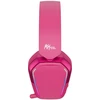 Ausinės ROYAL KLUDGE HG101 Belaidės, Berry Raudona