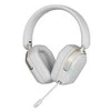 Royal Kludge HG101 belaidės ausinės | 2.4G, BT, TYPE-C | Phantom Pilka