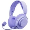 STS SteelSeries Ausinės Žaidimams | Arctis Nova 3PW | Bluetooth | Over-Ear | Mikrofonas | Noise canceling | Belaidės | Lavender