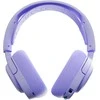 SteelSeries Ausinės Žaidimams | Arctis Nova 3PW | Bluetooth | Over-Ear | Mikrofonas | Noise canceling | Belaidės | Lavender