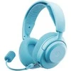 SteelSeries Ausinės Žaidimams | Arctis Nova 3XW | Bluetooth | Over-Ear | Mikrofonas | Noise canceling | Belaidės | Aqua