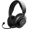 Steelseries Arctis Nova 3X belaidės žaidimų ausinės (juodos)