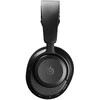 Steelseries Arctis Nova 3X belaidės žaidimų ausinės (juodos)