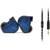 Ausinės Truthhear Truthear ZERO BLUE2 - IEM su podwójnymi przetwornikami dynamicznymi