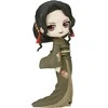 Bandai Banpresto Demon Slayer: Kimetsu No Yaiba Q Posket-Muzan Kibutsuji-(Ver.B) Figure