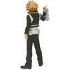 Bandai Banpresto My Hero Academia Age of Heroes-Chargezuma&amp;Creaty-(A:Denki Kaminari) Figūra
