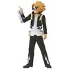 Bandai Banpresto My Hero Academia Age of Heroes-Chargezuma&amp;Creaty-(A:Denki Kaminari) Figūra