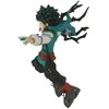 Banpresto My Hero Academia Nuostabūs herojai Plius 2 dalis Izuku Midoriya Figūra