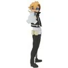 Bandai Banpresto My Hero Academia Age of Heroes-Chargezuma&amp;Creaty-(A:Denki Kaminari) Figūra