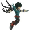 Banpresto My Hero Academia Nuostabūs herojai Plius 2 dalis Izuku Midoriya Figūra