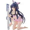 Bandai Banpresto Date A Live - Figure Tohka Yatogami Sweet Silk Wear Version