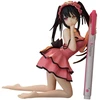 Bandai Banpresto Date A Live Kurumi Tokisaki Sweet Silk Wear Ver.