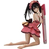 Bandai Banpresto Date A Live Kurumi Tokisaki Sweet Silk Wear Ver.