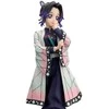 Bandai Banpresto Banpresto Demon Slayer Kimetsu no Yaiba Shinobu Kocho Glitter &amp; Glamorous figure 22cm