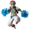 Bandai Banpresto Banpresto Demon Slayer Kimetsu no Yaiba Akaza Vibration Stars figure 16cm
