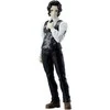 Bandai Banpresto Banpresto Demon Slayer Kimetsu no Yaiba Kibutsuji Muzan figure 17cm