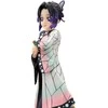 Bandai Banpresto Banpresto Demon Slayer Kimetsu no Yaiba Shinobu Kocho Glitter &amp; Glamorous figure 22cm