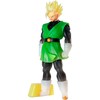 Bandai „Banpresto Dragon Ball Z“ – „Clearise“ Super Saiyan Son Gohan (Didžiojo Saiyamanver.) figūrėlė