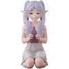 Bandai Banpresto Banpresto Frieren: Beyond Journey's End Frieren Relax Time figure 13cm