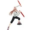 Bandai Banpresto Banpresto grandininis pjūklas Man Power Vibration Stars figure 16cm