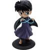 Bandai Banpresto Inuyasha – Q posket-InuyashaMiroku-(B:Miroku) Figūra