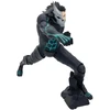 Bandai Banpresto Kaiju No. 8 Grandista-Kaiju No. 8(Kafka Hibino Ver.)