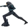 Bandai Banpresto Kaiju No. 8 Grandista-Kaiju No. 8(Kafka Hibino Ver.)