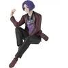 Bandai Banpresto Banpresto Mėlyna Lock Reo Mikage Sweets Flavor figure 12cm