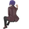Bandai Banpresto Banpresto Mėlyna Lock Reo Mikage Sweets Flavor figure 12cm
