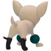 Bandai Banpresto Banpresto My Hero Academia Bakudog Fluffy Puffy figure 6cm