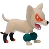 Bandai Banpresto Banpresto My Hero Academia Bakudog Fluffy Puffy figure 6cm