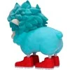Bandai Banpresto Banpresto My Hero Academia Dekusheep Fluffy Puffy figure 7cm