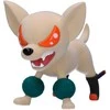 Bandai Banpresto Banpresto My Hero Academia Bakudog Fluffy Puffy figure 6cm