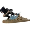 Bandai Banpresto Naruto - Combination Battle 2 - Sasuke Uchiha