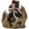 Bandai Banpresto Naruto Combination Battle 2 - Gaara