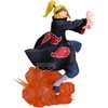 Bandai Banpresto Banpresto Naruto Shippuden Effectreme Deidara figure 18cm