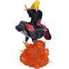 Bandai Banpresto Banpresto Naruto Shippuden Effectreme Deidara figure 18cm