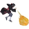 Bandai Banpresto Banpresto Naruto Shippuden Itachi Uchiha II Effectreme figure 13cm