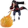 Bandai Banpresto Banpresto Naruto Shippuden Itachi Uchiha II Effectreme figure 13cm