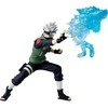 Banpresto Naruto Shippuden - Effectreme - Hatake Kakashi figūrėlė