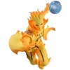 Bandai Banpresto Naruto Shippuden - Naruto Uzumaki Minato Namikaze (B:Minato Namikaze) Figure