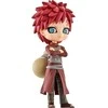 Bandai Banpresto Naruto Shippuden - Q posket-Gaara-(ver.A) Figure