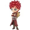Bandai Banpresto Naruto Shippuden - Q posket-Gara-(ver.A) pav