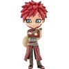 Bandai Banpresto Naruto Shippuden - Q posket-Gaara-(ver.A) Figure