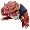 Bandai Banpresto Banpresto Naruto Shippuden Soft Vinyl Gamabunta figure 10cm