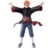Bandai Banpresto Banpresto Naruto Shippuden Pain Vibration figure 17cm