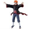 Bandai Banpresto Banpresto Naruto Shippuden Pain Vibration figure 17cm
