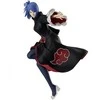 Bandai Banpresto Banpresto Naruto Shippuden Konan Vibration Stars figure 15cm