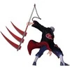 Bandai Banpresto Banpresto Naruto Shippuden Hidan ver.A Vibration Stars figure 13cm