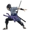 Banpresto Naruto Shippuden – Vibracijos žvaigždės – Uchiha Sasuke – Ⅲ pav
